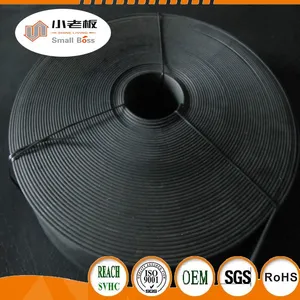 PVC Fire and Smoke Seals/door Seals/Acoustic Door Seals thumbnail-2