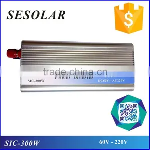 300w Grid Tie Inverter For Solar System thumbnail-1