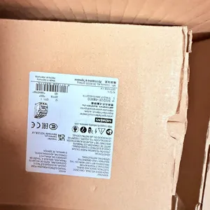 Original Siemens PLC S7 SIMATIC ET200SPHA Module 6DL1133-6CV22-0AM0 DCS System Ready Stock thumbnail-1