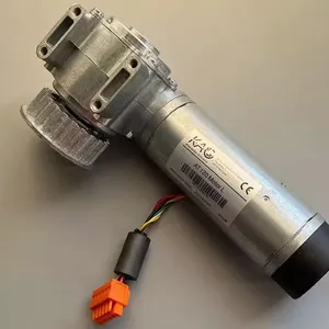 OTIS Door Motor AT120 thumbnail-2