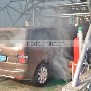 GT-R800 Car Wash, Car Wash Machine, Car Wash Tunnel thumbnail-6