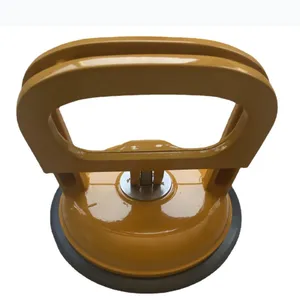 Single Cup Suction Cup Tool for Raised Floor Installation and Maintenance – 120mm 50KG Load Capacity thumbnail-4