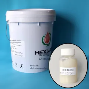 8098 Electric Contact Grease, High Voltage Switch Grease, Protect Every Set of Electric Contacts thumbnail-1
