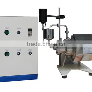 Lab Bead Mill thumbnail-4