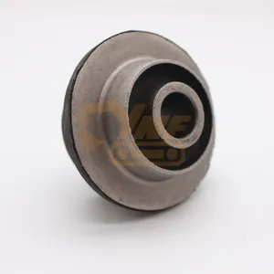 YNF Excavator Engine Parts PC200-5 PC200-7 PC200-8 Engine Mount Front Rubber Mount 20Y-01-12210 thumbnail-4