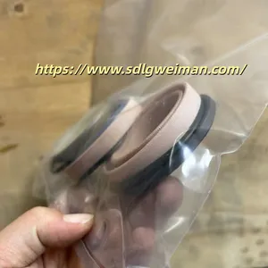 ORIGINAL SDLG 4120004763011 STEERING CYLINDER KIT APPLY FOR SDLG MOTOR GRADER G9190 G9200 G9220 thumbnail-3