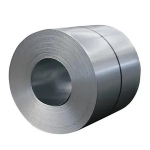 Non-Oriented 50W800 0.50mm Electrical Steel Coil GB/T IEC High Induction Motor Laminations thumbnail-3
