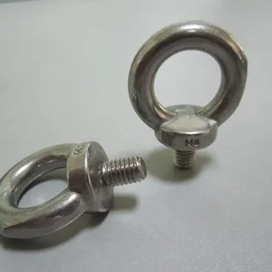 High Strength Bolt thumbnail-1