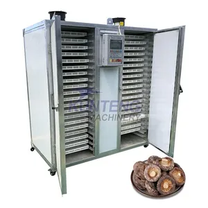 Heat Pump Grapes Dryer Food Dehidrator Machine Groundnuts Pistachio Nuts Drying Machine EPC thumbnail-1
