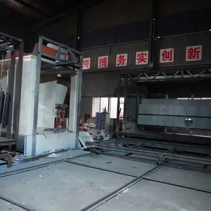 Customizable Industrial Curing Oven With Stainless Steel Chamber and Over-Temperature Protection thumbnail-2