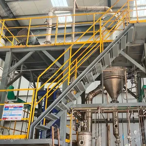 Zero Discharge Sewage Treatment Plant 1000GPD Automatic Operation With UV Sterilization thumbnail-4
