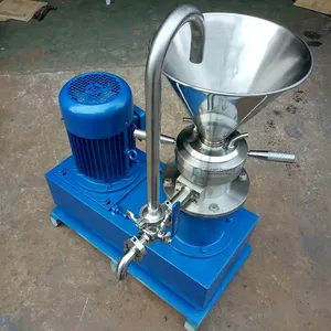 JM-F Split-type Colloid Mill (Regular Type) thumbnail-2