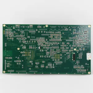 100-0011-001 Motherboard CPU Board Main Board Second Hand Good Condition for Citronix Ci3300 Ci3500 Ci1000 Ci750 Inkjet Coding Printer thumbnail-2