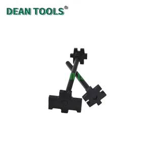 Double-head Drum Wrench With T-Handle, Ergonomic Grip, 2-inch Bung Tightening, Length 300mm thumbnail-5