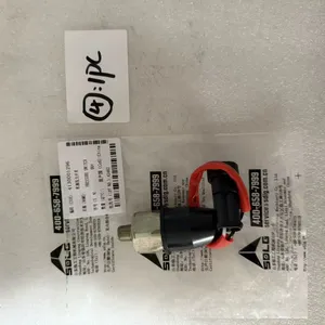 SDLG Engine Oil Pressure Switch Part No.4130001296 in Stock thumbnail-1
