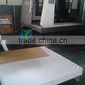 China Opal White Polycarbonate Sheet in Stock Size 48'' x 96'' per Sheet thumbnail-5