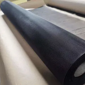 High Transparency Window Screen Mesh for Residential Windows, 304 Stainless Steel, 0.6mm Wire, 20x20 Mesh thumbnail-4