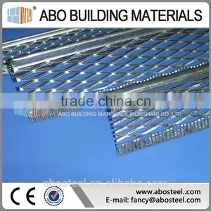 Angle Beads, Corner Beads, Expanded Angle Beads, Angle Beads in Corner Guards thumbnail-4