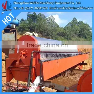 Zhengzhou Weilite Iron Magnetic Separator thumbnail-1