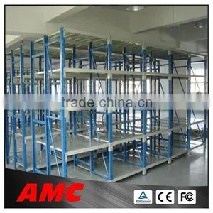 Supermarket Heavy Duty Storage Rack thumbnail-3