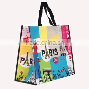 Hot New Products for 2015 Big Shopping Handbags Factory in China thumbnail-1