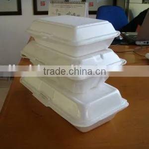 Series Vacuum Foaming Machine (TY-1040) thumbnail-1