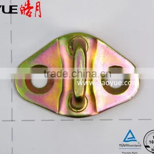 A3 Auto Car Truck Bus Door Lock Ring Latch Buckle thumbnail-1