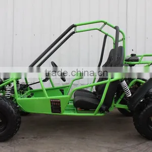 150cc Adult Pedal go Kart (G6-2) thumbnail-2