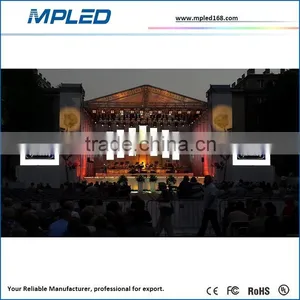 MPLED Display Sign Advertising Board thumbnail-1