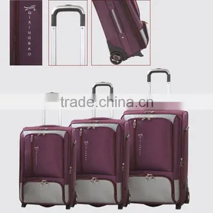 Trolley Luggage thumbnail-1