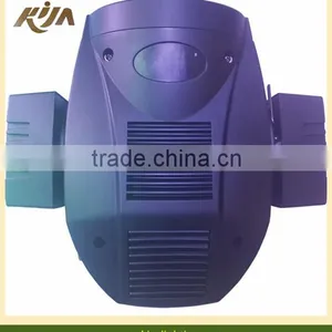 Smoking Machine High Quality Professional 1500w Moving Head Fog Smoke Machine thumbnail-3