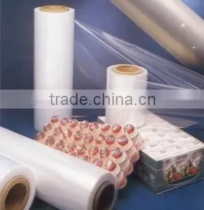 POF Shrink Wrap Bags thumbnail-3