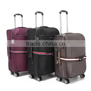 2014 NUMANNI New Travel Trolley Bag thumbnail-1