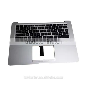 Hot Selling 2015 Danish Layout For Apple MacBook Air 13" A1466 Top Case With Keyboard thumbnail-3