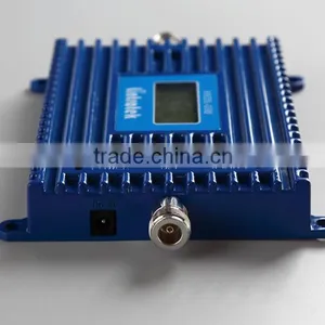 Lintratek 2100mhz EGSM Cell Phone Signal Amplifier/repeater thumbnail-3
