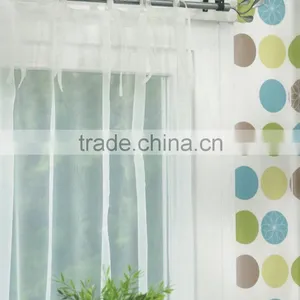 ORGANZA CURTAIN thumbnail-1