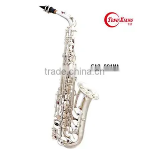 GAS- 881MA Alto Saxophones thumbnail-1