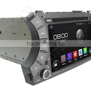 Wecaro WC-SY7020 Android 4.4.4 Car Multimedia System 2 Din for Ssangyong Actyon Car Radio Android Mirror Link 2005-2013 thumbnail-5