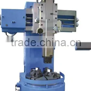 C517 CE Single Column Vertical Lathe Machine for Sale thumbnail-1