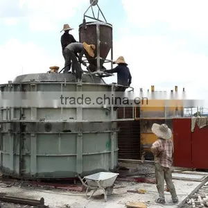 Vertical Pipe Mould thumbnail-5
