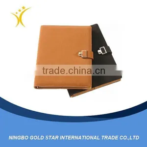 2015 Wholesale Cheap Fashion Notebook/school Notebook/notebook Computer/leather Notebook thumbnail-1