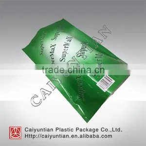 Custom MAX SUPER Toner Packaging Bags thumbnail-2