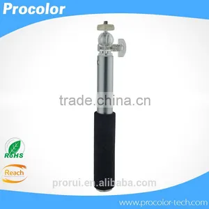 Travel Tourism Stable 5 Section Selfie Stick Monopod thumbnail-1