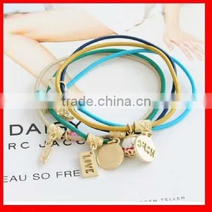 Fashion European Charm Bracelet thumbnail-1