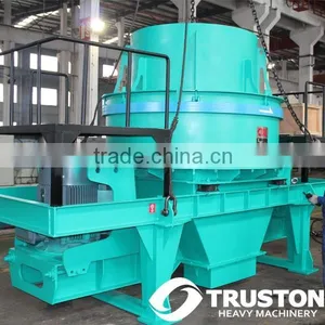 Vertical Shaft Impact Crusher Best Sell in Indonesia thumbnail-4