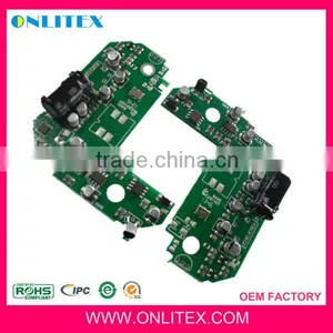 Electronic Italy Submersible PCBA Manufacturer thumbnail-1