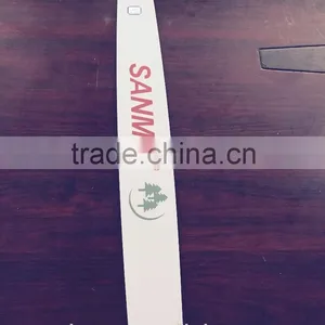 20"Hard Nose Bar/solid Guide Bar /070 Chainsaws Bar thumbnail-1
