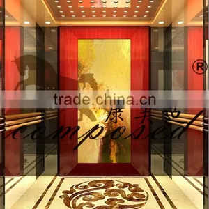 Passenger Elevator Service Elevator thumbnail-3