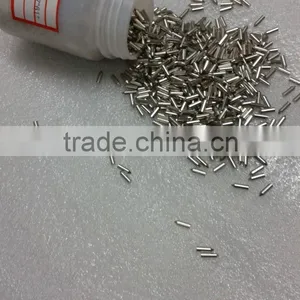 Manufacture High Quality K20 Tungsten Cemented Core Clamper thumbnail-1