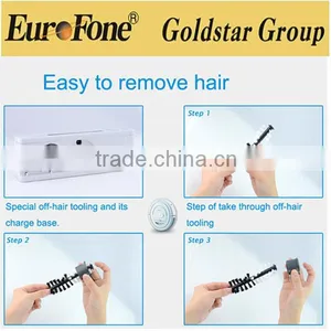 Cheap Bagless Robot Vacuum Cleaner,Mini Portable Bagless Intelligent Vacuum Cleaner Robots 2016 thumbnail-5